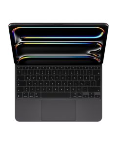Apple 11 inç iPad Pro (M4) için Magic Keyboard - Türkçe Q Klavye - Siyah MWR23TQ/A