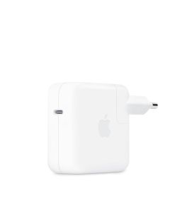 Apple 67W USB-C Güç Adaptörü MKU63TU/A