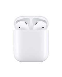 Apple AirPods (2. nesil) MV7N2TU/A