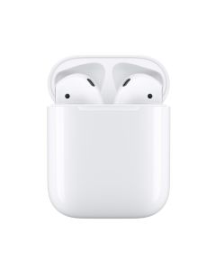 Apple AirPods (2. nesil) MV7N2TU/A