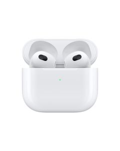 Apple AirPods (3. nesil) ve Lightning Şarj Kutusu MPNY3TU/A