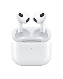 Apple AirPods (3. nesil) ve MagSafe Şarj Kutusu MME73TU/A