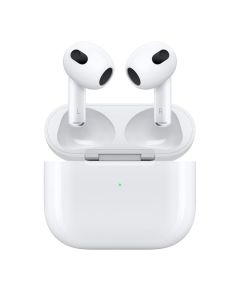 Apple AirPods (3. nesil) ve MagSafe Şarj Kutusu MME73TU/A