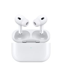 Apple AirPods Pro (2. nesil) ve MagSafe Şarj Kutusu (USB‑C) MTJV3TU/A