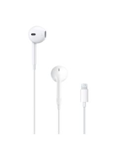 Apple EarPods (Lightning Konnektörü) - MMTN2TU/A
