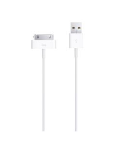 Apple Ek Apple Dock Konnektörü – USB Kablosu MA591ZM/C