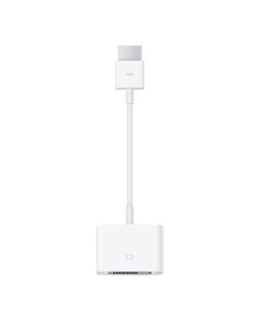 Apple HDMI - DVI Adaptörü MJVU2TU/A