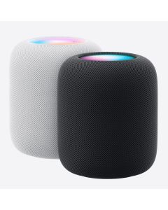 Apple HomePod (Smart Bluetooth Speaker) 