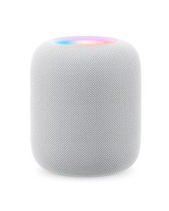 Apple HomePod Beyaz - MQJ83D/A (Smart Bluetooth Speaker)