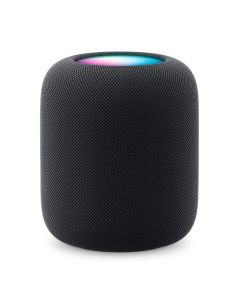 Apple HomePod Gece Yarısı - MQJ73D/A (Smart Bluetooth Speaker)
