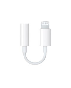 Apple Lightning - 3,5 mm Kulaklık Jakı Adaptörü - MMX62ZM/A