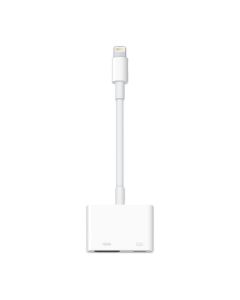 Apple Lightning Dijital AV Adaptörü MD826ZM/A