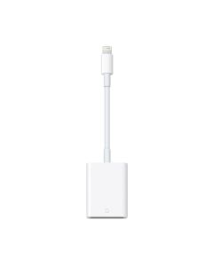 Apple Lightning - SD Kart Kamera Okuyucusu MJYT2ZM/A