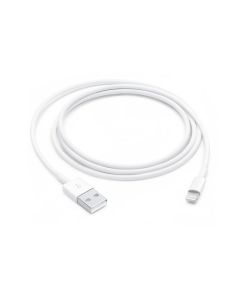 Apple Lightning - USB Kablosu (1M) MXLY2ZM/A