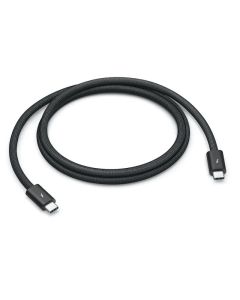 Apple Thunderbolt 4 (USB‑C) Pro Kablo (1 m) MU883ZM/A