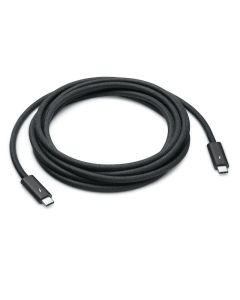 Apple Thunderbolt 4 (USB‑C) Pro Kablo (3 m) MWP02ZM/A