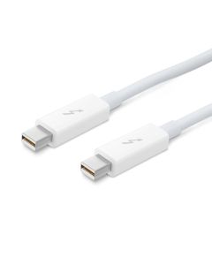Apple Thunderbolt Kablosu (2m) - Beyaz MD861ZM/A