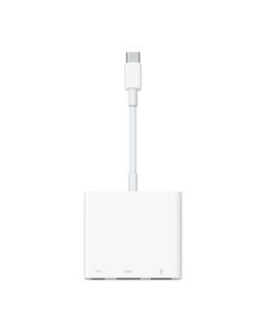Apple USB-C Dijital AV Çoklu Bağlantı Noktası Adaptörü - MUF82ZM/A
