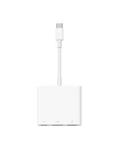 Apple USB-C Dijital AV Çoklu Bağlantı Noktası Adaptörü - MW5M3ZM/A