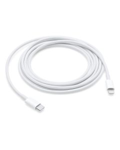 Apple USB-C - Lightning Kablosu (2M) - MQGH2ZM/A