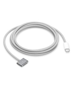 Apple USB-C - MagSafe 3 Kablosu (2M) Uzay Grisi - MPL23ZM/A