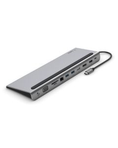 Belkin USB-C 11 in 1 Multiport Dock INC004btSGY