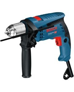 Bosch GSB 13 RE 600W Profesyonel Darbeli Matkap - 0601217100