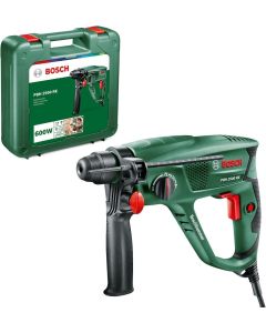 Bosch PBH 2500 RE Delici Kırıcı Matkap - 0603344401