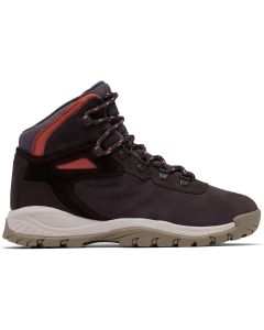 Columbia Newton Ridge Plus Waterproof Amped Hiking Boot Unisex Kısa Bot