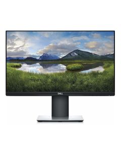 Dell P2719H 27" 8ms 60Hz (HDMI + Display + Analog) Full HD IPS Povit Monitör (Teşhir)