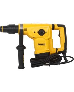 Dewalt D25810K-QS 1050W 8.5J 5.6Kg Profesyonel Sds-Max Kırıcı