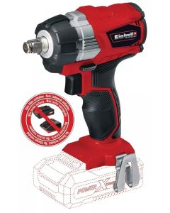 Einhell TP-CW 18 Li BL - Solo, Kömürsüz Akülü Darbeli Somun Sıkma 4510040
