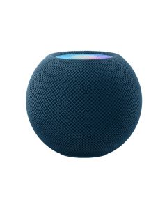 Apple HomePod mini Mavi MJ2C3D/A Bluetooth Hoparlör