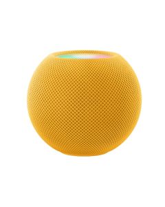 Apple HomePod mini Sarı MJ2E3D/A Bluetooth Hoparlör