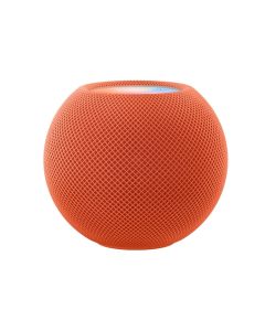 Apple HomePod mini Turuncu MJ2D3D/A Bluetooth Hoparlör