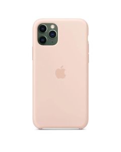 Apple iPhone 11 Pro için Silikon Kılıf