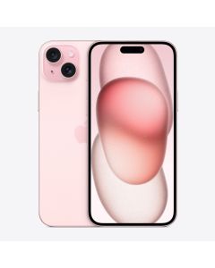 iPhone 15 Plus 512GB Pembe MU1J3TU/A