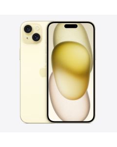iPhone 15 Plus 128GB Sarı MU123TU/A