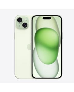 iPhone 15 Plus 256GB Yeşil MU1G3TU/A
