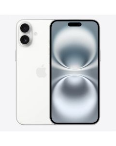 iPhone 16 Plus 256GB Beyaz - Apple Türkiye Garantili