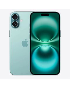 iPhone 16 Plus 512GB Deniz Mavisi - Apple Türkiye Garantili