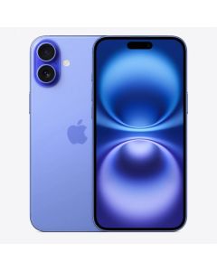 iPhone 16 Plus 512GB Laciverttaş - Apple Türkiye Garantili