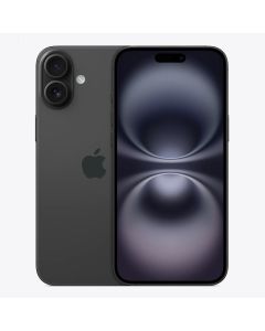 iPhone 16 Plus 256GB Siyah - Apple Türkiye Garantili