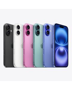 iPhone 16 - Apple Türkiye Garantili