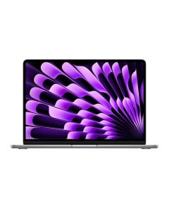 13.6 inç MacBook Air M3 8CPU 8GPU 8GB 256GB Uzay Grisi - MRXN3TU/A