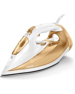 Philips Azur Buharlı Ütü GC4552/00 Gold