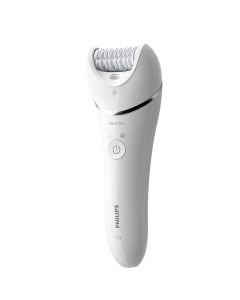 Philips BRE710/05 Epilator Series 8000 Islak ve Kuru Epilatör
