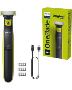 Philips QP2724/10 Oneblade Yüz Şekillendirici ve Tıraş Makinesi