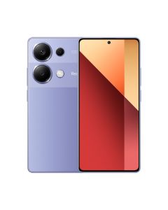 Redmi Note 13 Pro 8GB + 256GB Lavanta Moru (Xiaomi Türkiye Garanti)