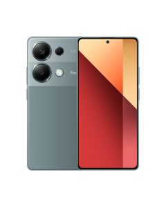 Redmi Note 13 Pro 8GB + 256GB Orman Yeşili (Xiaomi Türkiye Garanti)